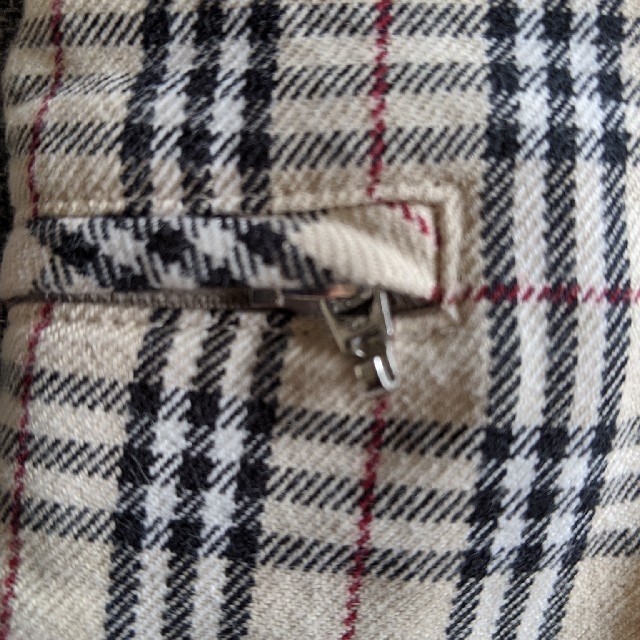 BURBERRY(バーバリー)のバーバリー　半ズボン【キッズ90サイズ】 キッズ/ベビー/マタニティのキッズ服男の子用(90cm~)(その他)の商品写真