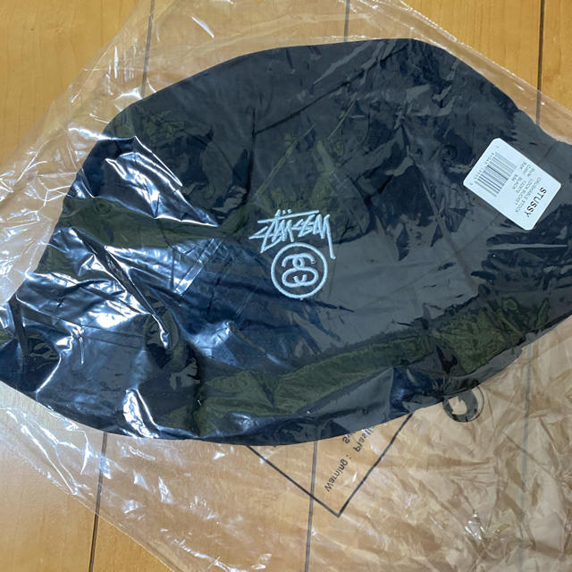 STUSSY(ステューシー)のSTUSSY ステューシー　バケット　ハット メンズの帽子(ハット)の商品写真