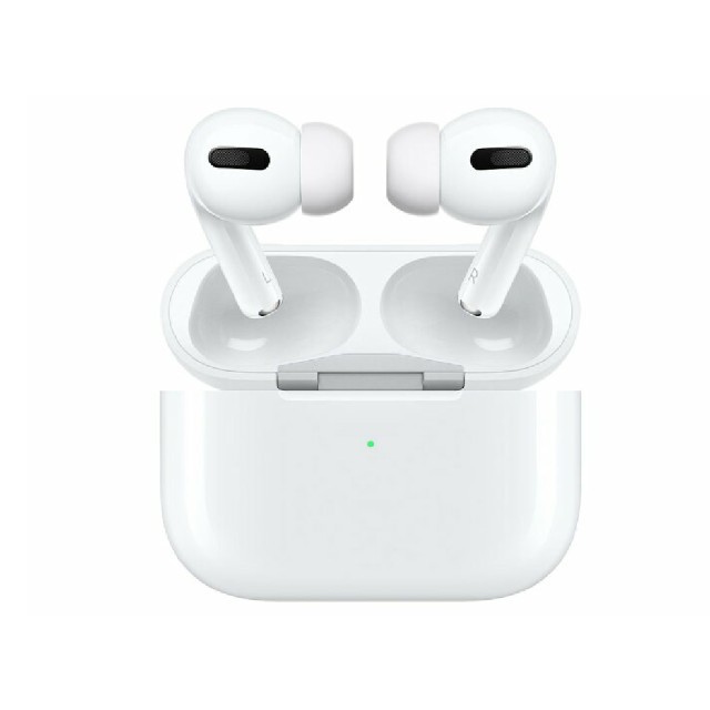 Airpods pro 新品未使用