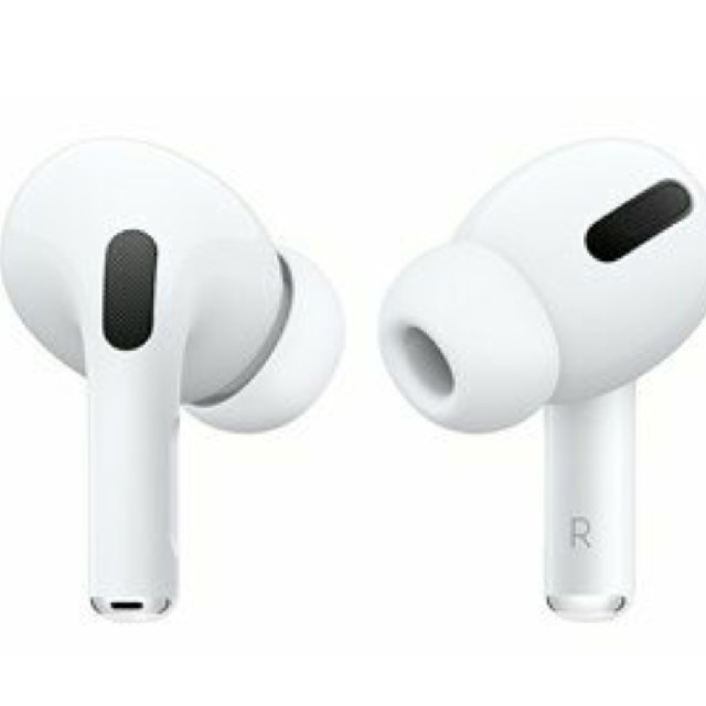 AirPods Pro MWP22J/A 【3個】保証未開始品