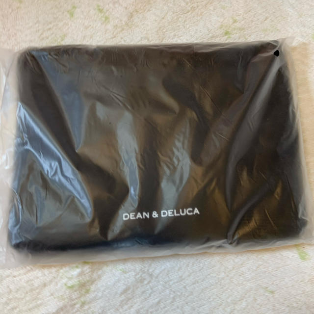 DEAN & DELUCA(ディーンアンドデルーカ)のDEAN&DELUCA レジカゴバッグ エコバッグ　のみ レディースのバッグ(エコバッグ)の商品写真