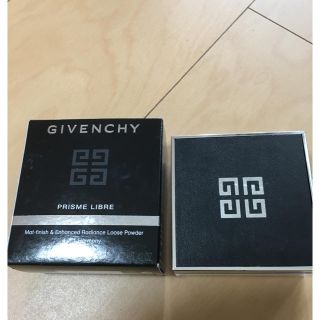 ジバンシィ(GIVENCHY)のジバンシイ プリズムリーブル No.1(フェイスパウダー)