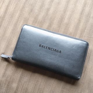 バレンシアガ(Balenciaga)のバレンシアガ　長財布(長財布)