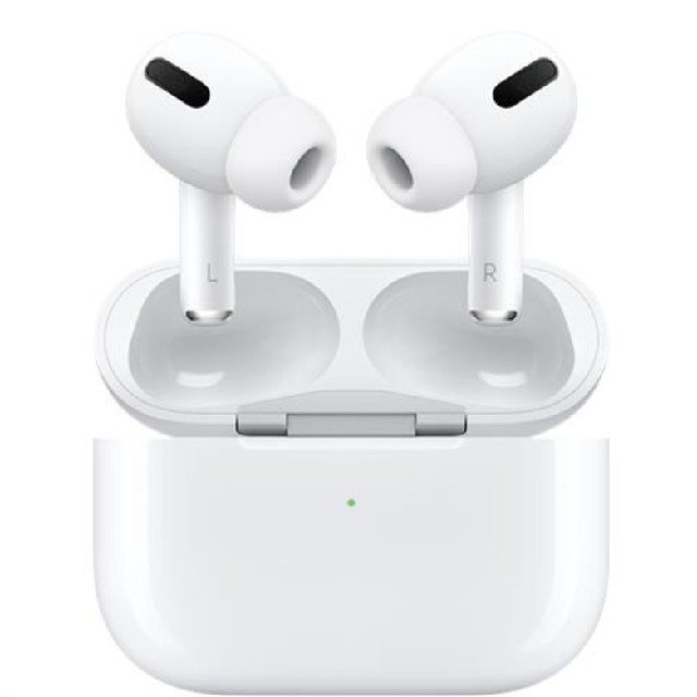 スマホ/家電/カメラ3個セット air pods pro 新品未開封品