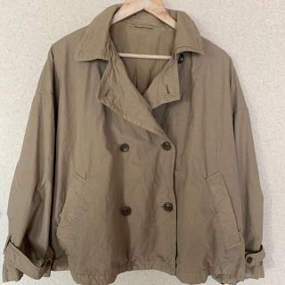 ネストローブ(nest Robe)の74 rin様　専用(トレンチコート)