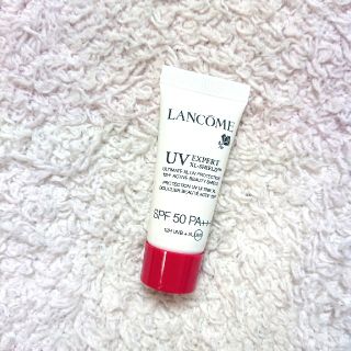 ランコム(LANCOME)のランコム エクスベール XL 乳液 サンプル(化粧下地)