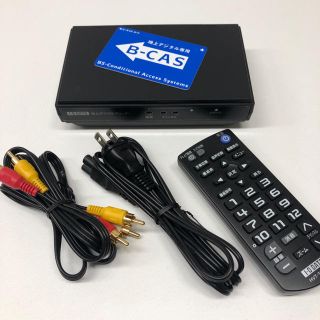 アイオーデータ(IODATA)のIO DATA 地上デジタルチューナー HVT-T2SD(その他)