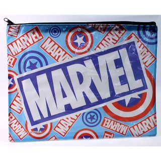 マーベル(MARVEL)のMARVEL マーベル キャプテンアメリカ ポーチ(その他)