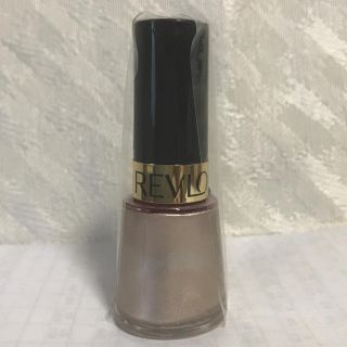 レブロン(REVLON)の限定色　レブロン ネイルエナメル 130 ギルデッド ゴッデス(8ml)(マニキュア)