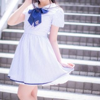 シークレットハニー(Secret Honey)のシークレットハニー　ワンピース　アイドル服(ひざ丈ワンピース)