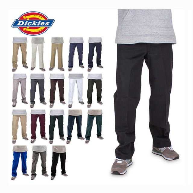 Dickies(ディッキーズ)のDickies 874 メンズのパンツ(ワークパンツ/カーゴパンツ)の商品写真