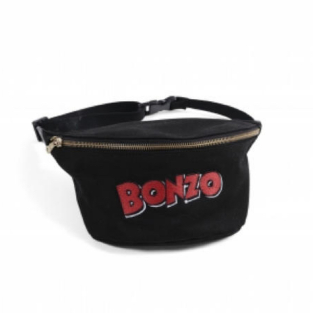 Wolf & Rita ウルフアンドリタ BENTO - BAG BONZO