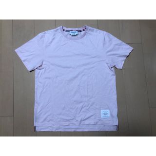 トムブラウン(THOM BROWNE)のTHOM BROWN Tシャツ(Tシャツ/カットソー(半袖/袖なし))