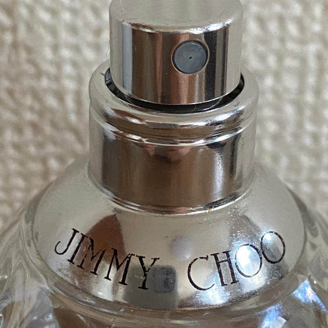 JIMMY CHOO(ジミーチュウ)のJIMMY CHOO ジミーチュウ　オードトワレ60ml コスメ/美容の香水(ユニセックス)の商品写真