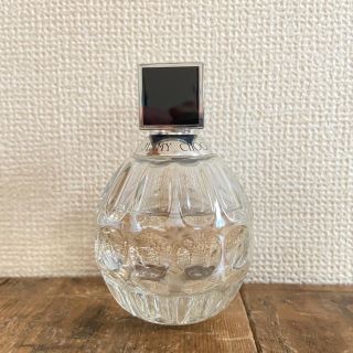 ジミーチュウ(JIMMY CHOO)のJIMMY CHOO ジミーチュウ　オードトワレ60ml(ユニセックス)