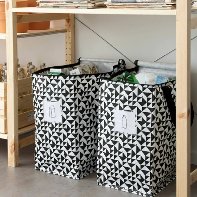 Ikea 最安値 イケア新品ikea クナラ エコバッグ 収納 袋 トートバッグ 大容量の通販 By イケア ならラクマ Ikea 最安値 イケア新品ikea クナラ エコバッグ 収納 袋 トートバッグ 大容量の通販 By イケア ならラクマ