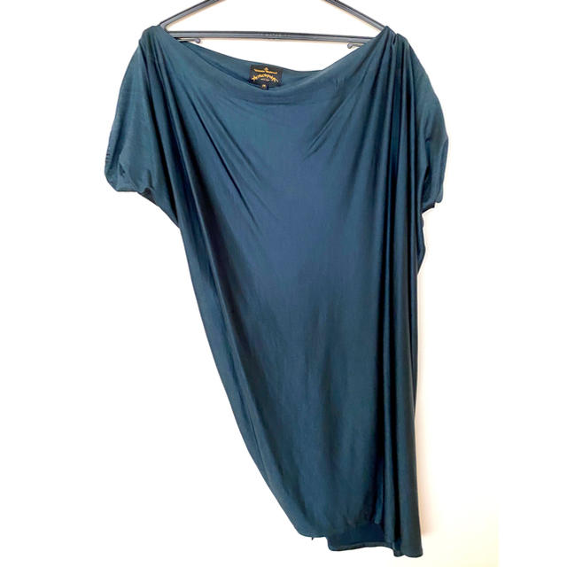 海外最新 【美品】ANGLOMANIA - Westwood Vivienne ワンピース