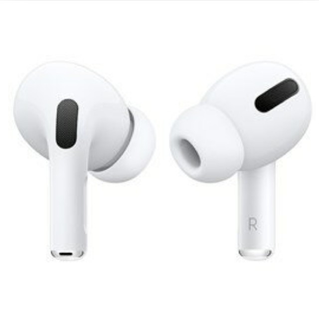 売れ筋がひ贈り物! Apple - 新品未使用☆ AirPodsPro 2個セット