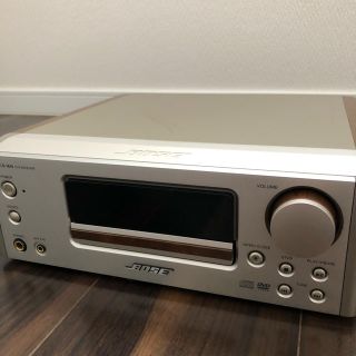 ボーズ(BOSE)のBOSEボーズ PLS-1610(アンプ)