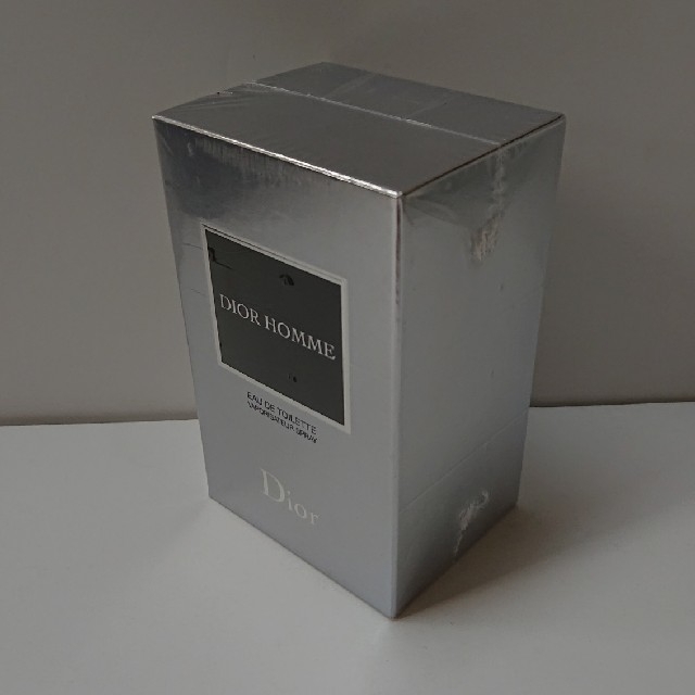 DIOR HOMME(ディオールオム)のH&D様専用 ディオールオム ディオールオム 50ml コスメ/美容の香水(香水(男性用))の商品写真