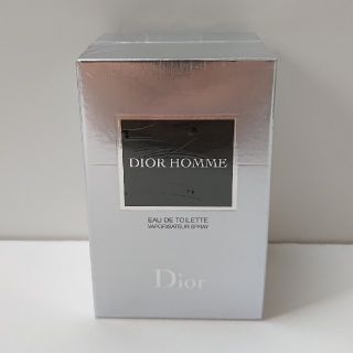 ディオールオム(DIOR HOMME)のH&D様専用 ディオールオム ディオールオム 50ml(香水(男性用))