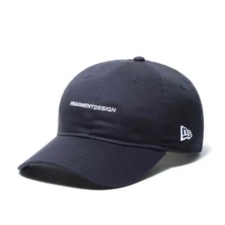 フラグメント(FRAGMENT)のNew Era 9TWENTY FRAGMENT DESIGN(キャップ)