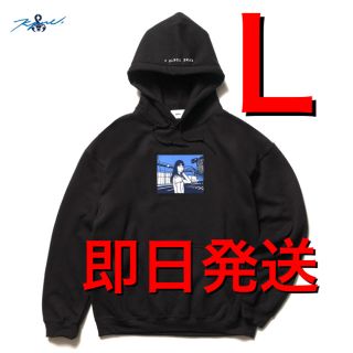 ソフ(SOPH)の20S/S ソフネット SOPHNET KYNE TOKYO 2 HOODIE(パーカー)