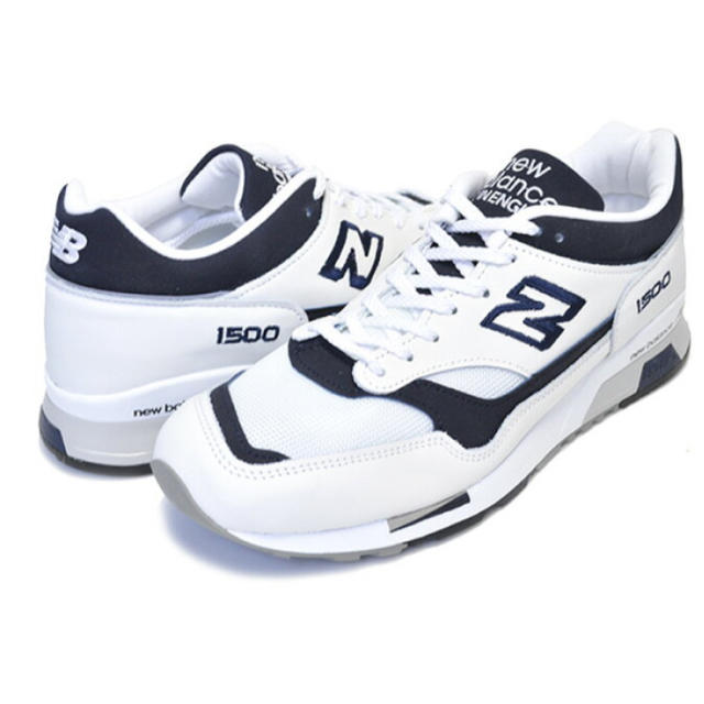 【23:00迄タイムセール】NewBalance M1500WWN 新品未使用