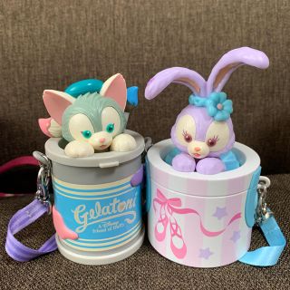 ディズニー(Disney)のステラルー、ジェラトーニ(キャラクターグッズ)