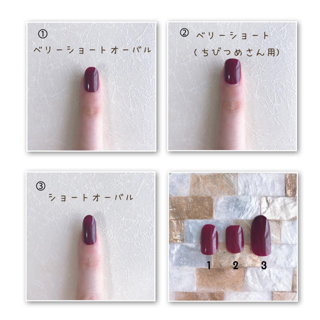 フレンチネイル お洒落ネイル ミントグリーンネイル ブラウンネイルの通販 By Es エスドット ラクマ