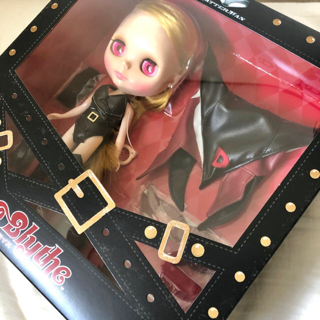 ネオブライス ドロンジョミーツブライス 未開封 | www.jarussi.com.br