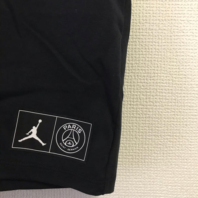 【新品未使用】NIKE パリサンジェルマン PSG ジョーダンコラボT