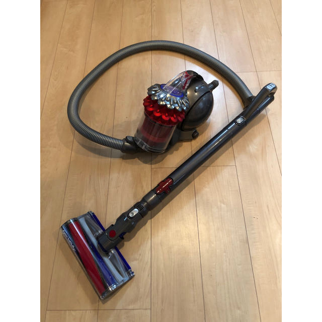 coco様専用ダイソン サイクロンクリーナー CY24 美品 | bombaytools.com