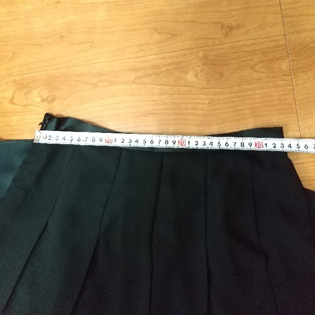 JILLSTUART(ジルスチュアート)の最終価格✨JILL STUART＊ブラック＊スカート レディースのスカート(ひざ丈スカート)の商品写真