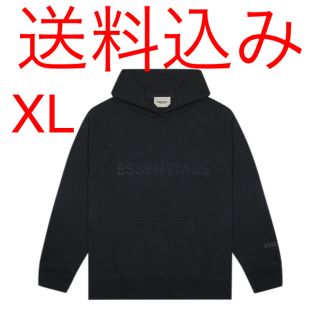 フィアオブゴッド(FEAR OF GOD)のFOG Essentials Pullover Hoodie XL パーカー(パーカー)