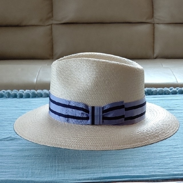 UNITED ARROWS(ユナイテッドアローズ)のLOCK＆CO HATTERS  BERWICKハット レディースの帽子(ハット)の商品写真