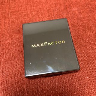 マックスファクター(MAXFACTOR)のマックスファクターのアイシャドウ(アイシャドウ)