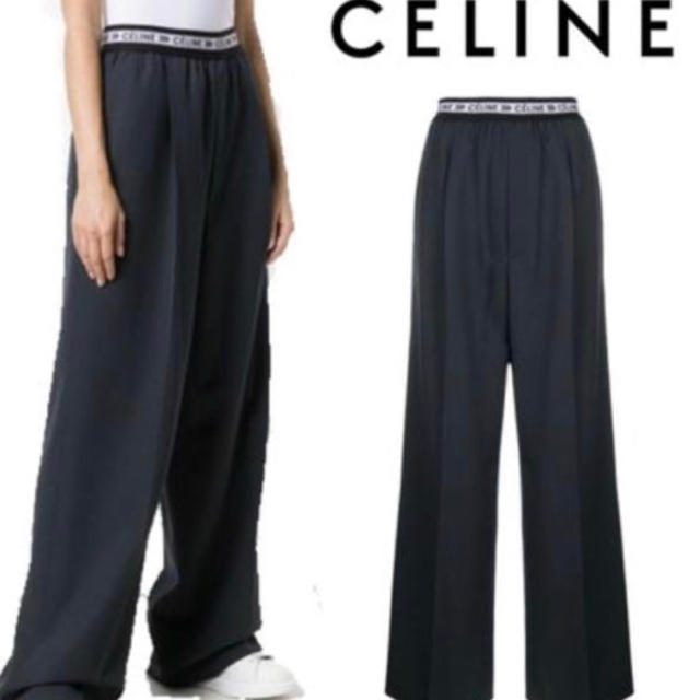 CELINE パンツ