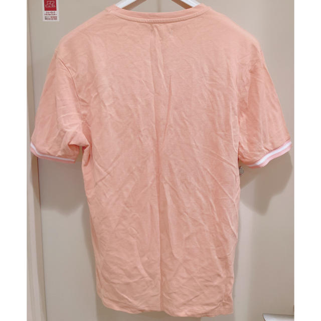 Zara 新品未使用 タグ付き Zara ピンク Tシャツの通販 By ジミー S Shop ザラならラクマ