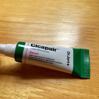 ドクタージャルト(Dr. Jart+)のDr.Jart シカペア　セラム5ml(サンプル/トライアルキット)