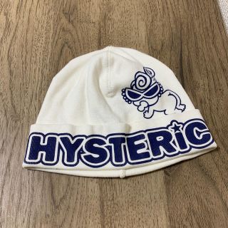 ヒステリックミニ(HYSTERIC MINI)の専用　　ヒステリックミニ　ベビー  帽子(帽子)