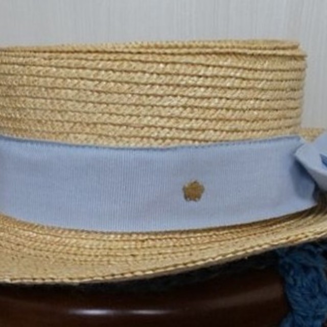 TOCCA(トッカ)のキッズ帽子 54㎝ TOCCA キッズ/ベビー/マタニティのこども用ファッション小物(帽子)の商品写真