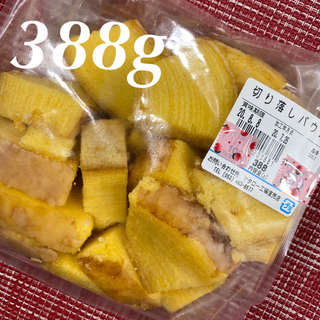 治一郎バウムクーヘン  388g(菓子/デザート)