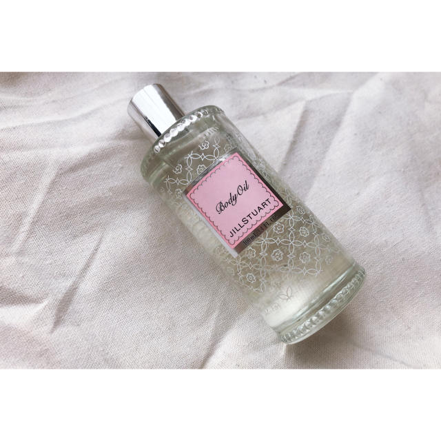 JILLSTUART(ジルスチュアート)のジルスチュアート🌼 ボディオイル100ml コスメ/美容のボディケア(ボディオイル)の商品写真