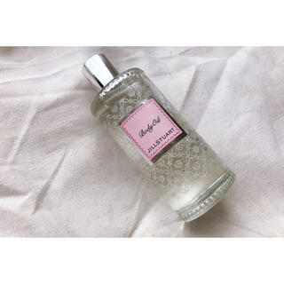 ジルスチュアート(JILLSTUART)のジルスチュアート🌼 ボディオイル100ml(ボディオイル)