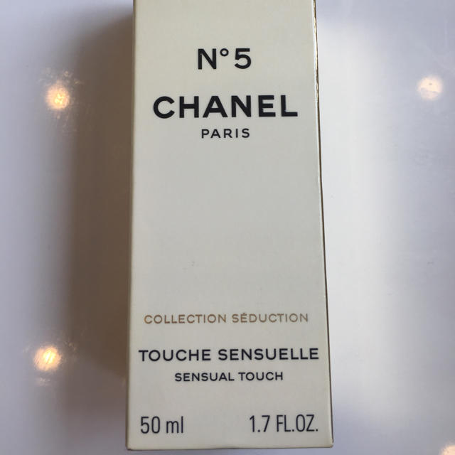 CHANEL(シャネル)のシャネル　No5 コスメ/美容の香水(香水(女性用))の商品写真