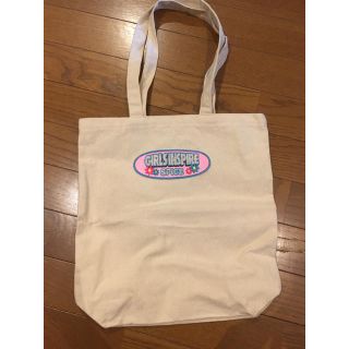 ペコクラブ(PECO CLUB)のPECO CLUB トートバッグ 未使用(トートバッグ)