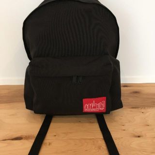 マンハッタンポーテージ(Manhattan Portage)のマンハッタンポーテージ／リュック(バッグパック/リュック)