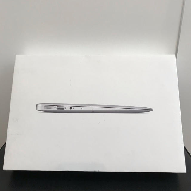 MacBook Air 11-inch Early 2015 MJVM2J/A128GBSSDOS