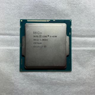 i5-4590(PCパーツ)